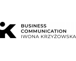 Business Communication Iwona Krzyżowska